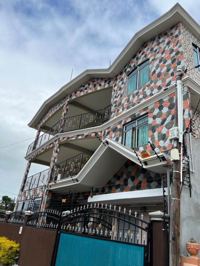 Indira Villa Grand Gaube Extérieur photo